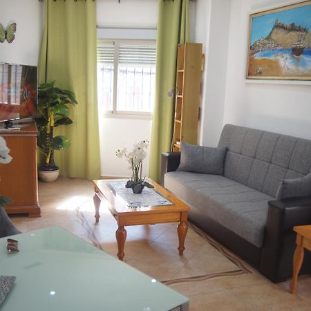 Apartamento Centrico Santa Pola Ngoại thất bức ảnh