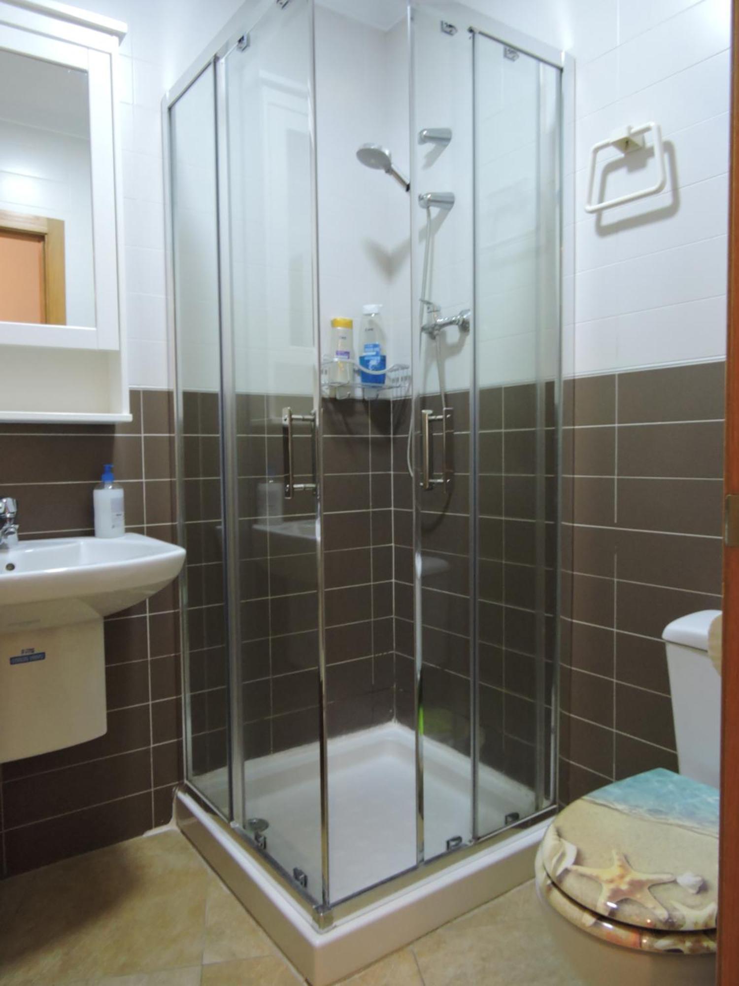 Apartamento Centrico Santa Pola Ngoại thất bức ảnh